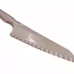 Снимка 2 на Пластмасов нож за торта