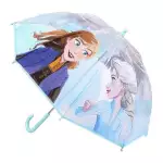Детски чадър на замръзналото кралство, 71 x 45 см.
