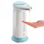 Снимка 2 на Автоматичен дозатор за течен сапун със сензор