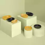 Снимка 4 на Плитка керамична форма за печене - 28см