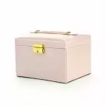 Снимка 5 на Луксозна кутия за бижута и часовници