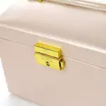 Снимка 7 на Луксозна кутия за бижута и часовници