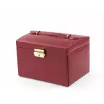 Снимка 6 на Луксозна кутия за бижута и часовници