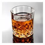 Снимка 7 на Луксозен комплект чаши за уиски - 6 бр