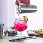 Комплект за коктейли от 6 части